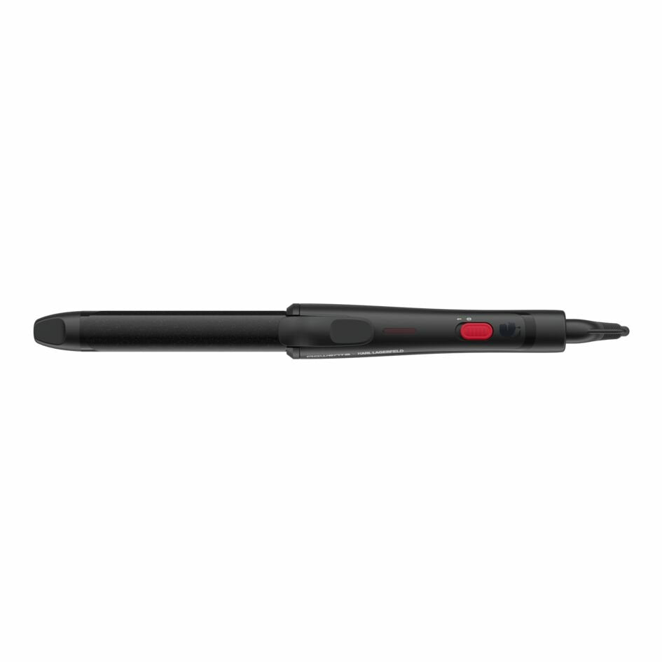 Rizador Rowenta Karl Lagerfeld 25mm Cf321l