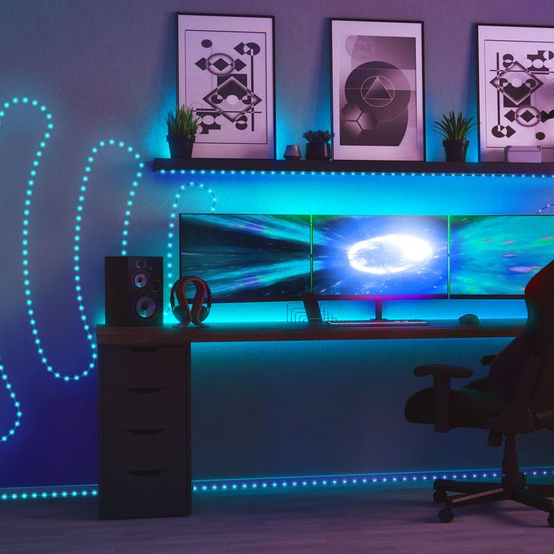 Twinkly Dots Tira De Luces