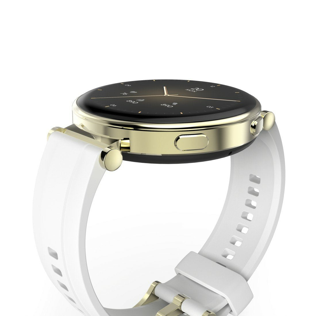 Hama Smartwatch 7000 Zloty