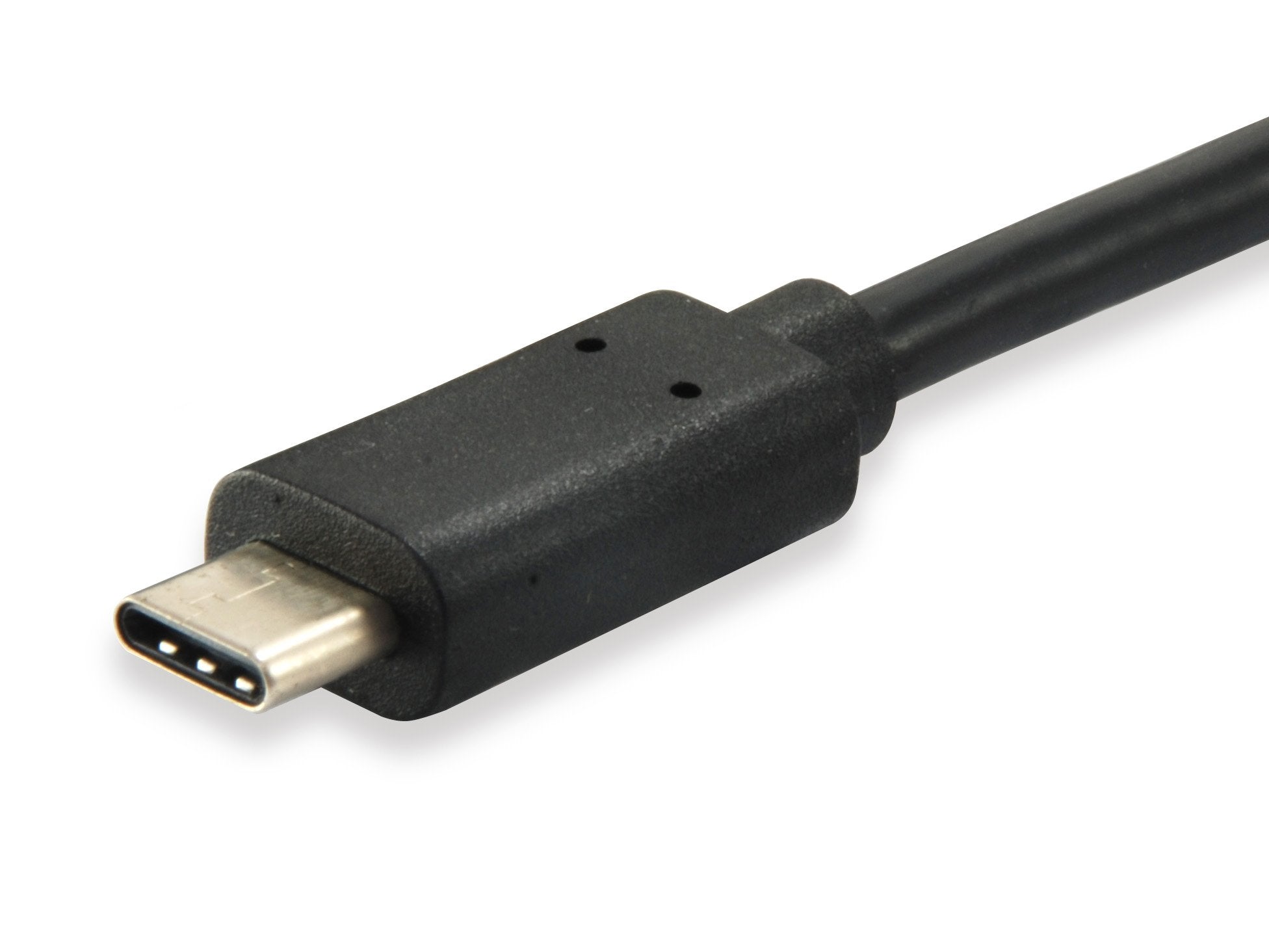 Equip Cable Usb 3.1 A Usb Tipo C 1m  Negro  12834107