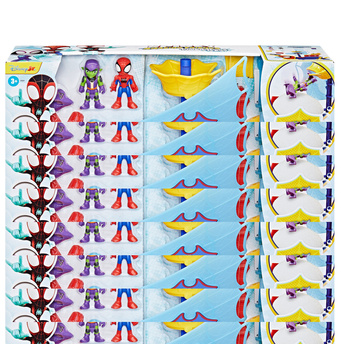EAN 5010996281357 - Marvel G06665L00 juguete de peluche imagen 2