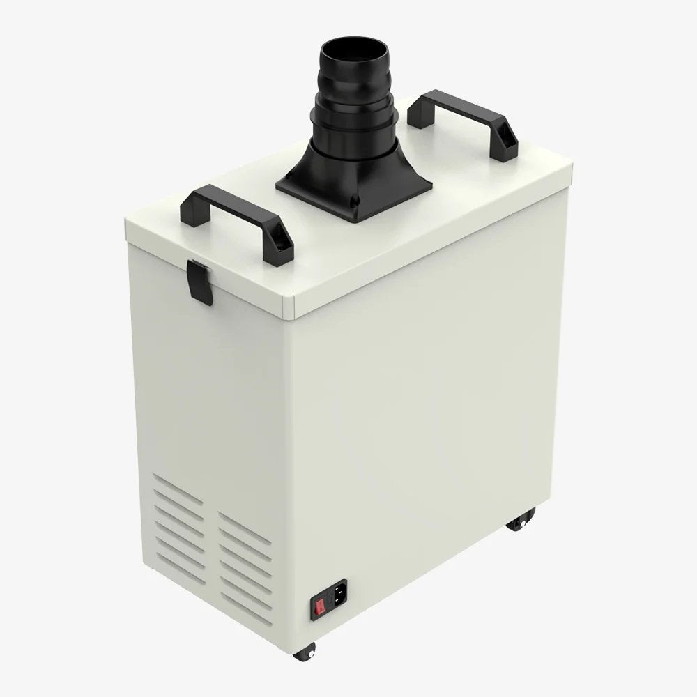Falcon Smoke Purifier