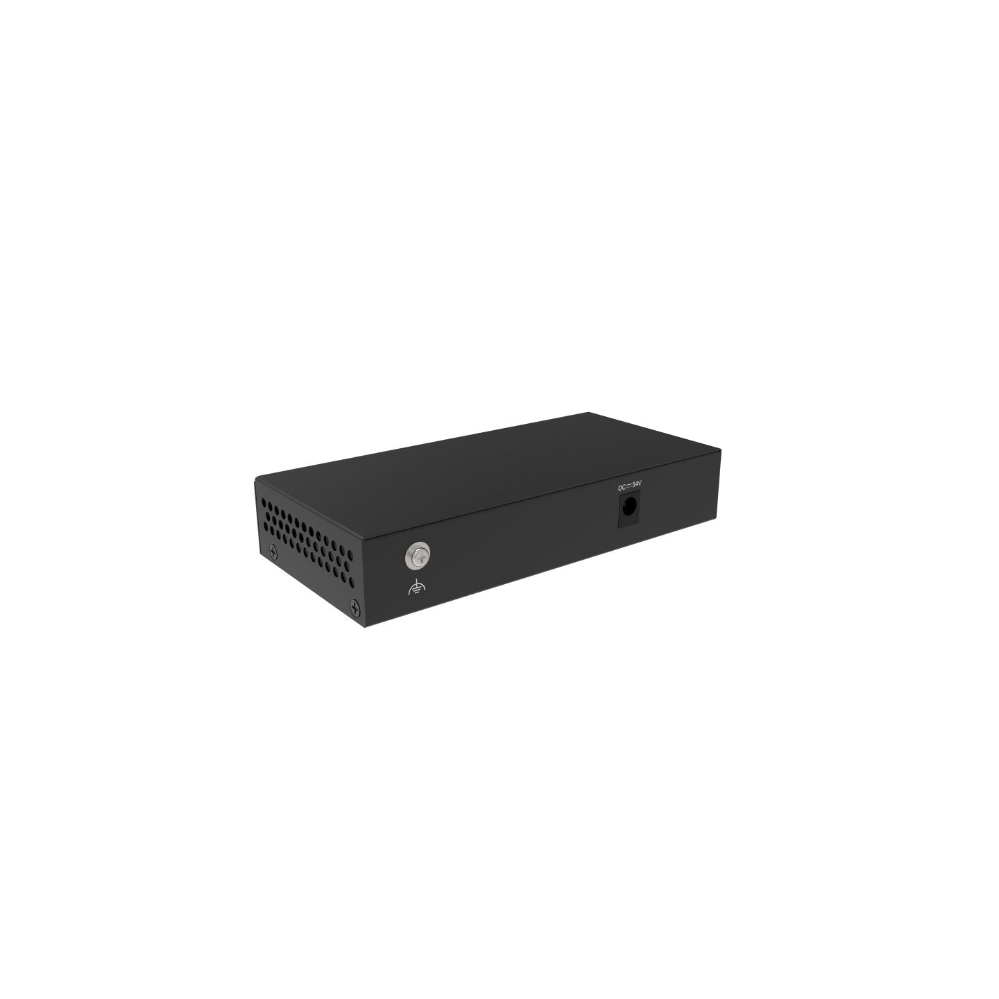 Ruijie Reyee Ethernet Poe Switch 6 (4xpoe) Ports Ethernet Metal