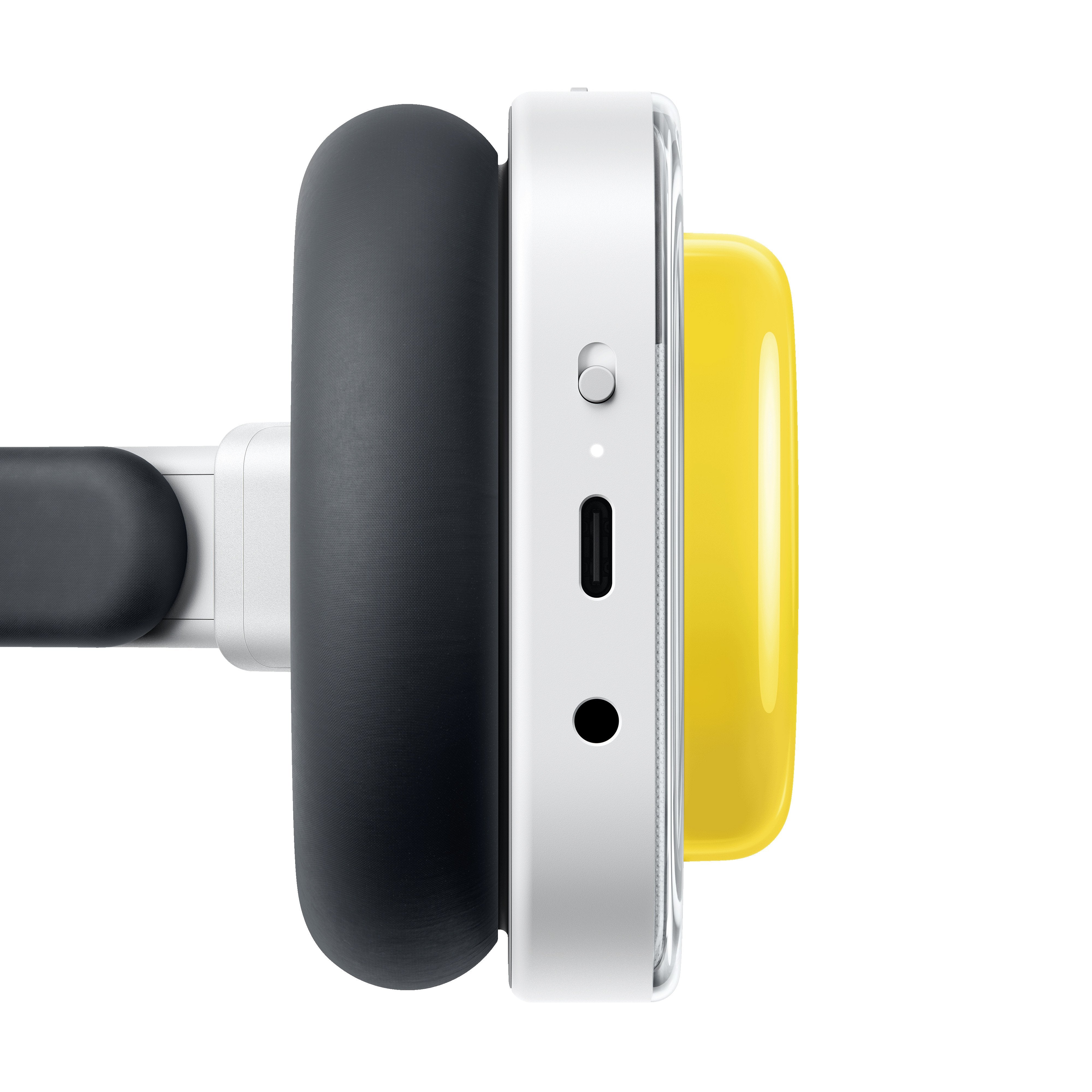 EAN 6974434227569 - Nothing Headphone (a) Auriculares Inalámbrico y alámbrico Diadema Música USB Tipo C Bluetooth Amarillo imagen 8