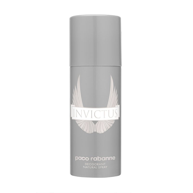 Invictus Desodorante Vaporizador 150 Ml