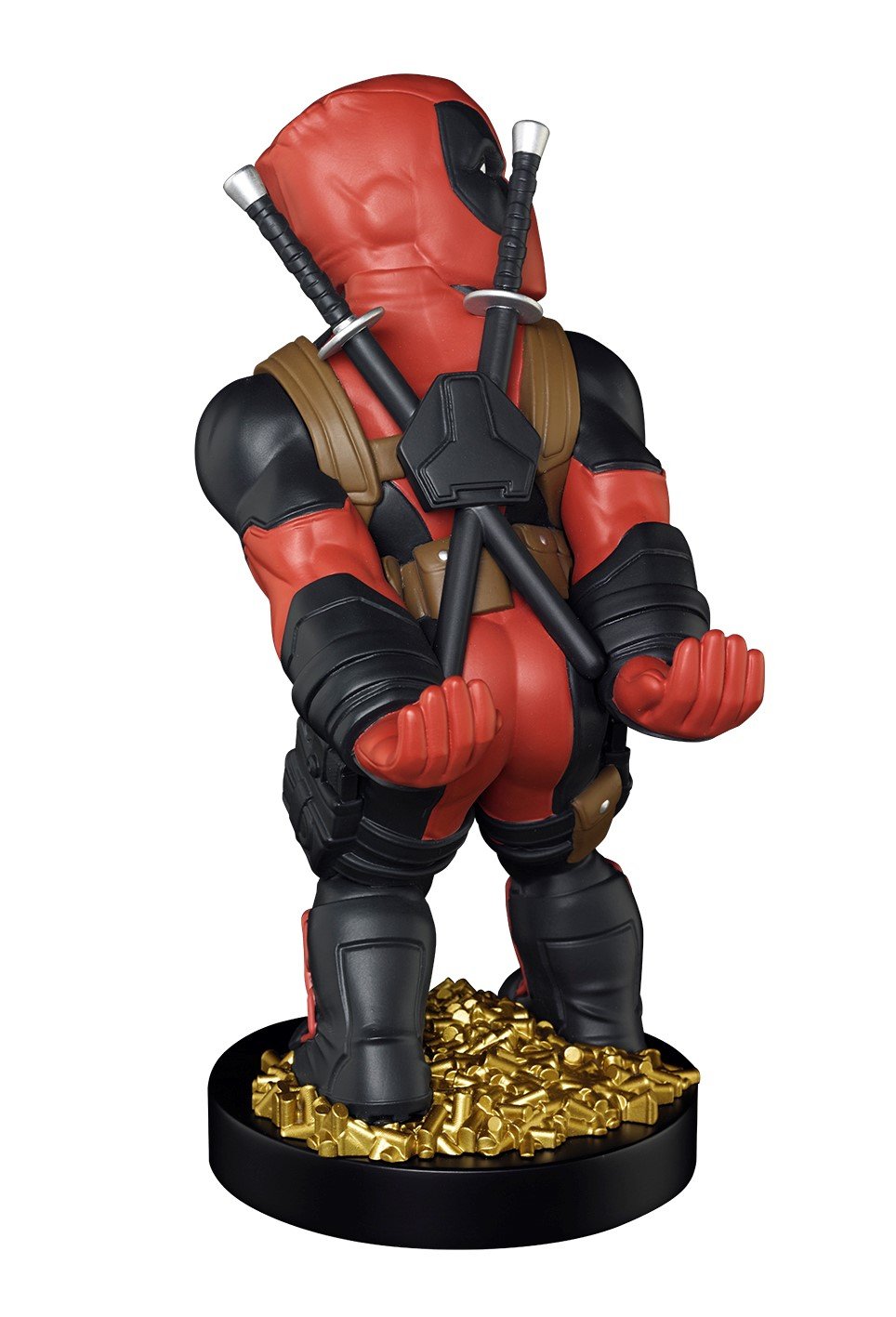 Cable Guys Deadpool - New Version