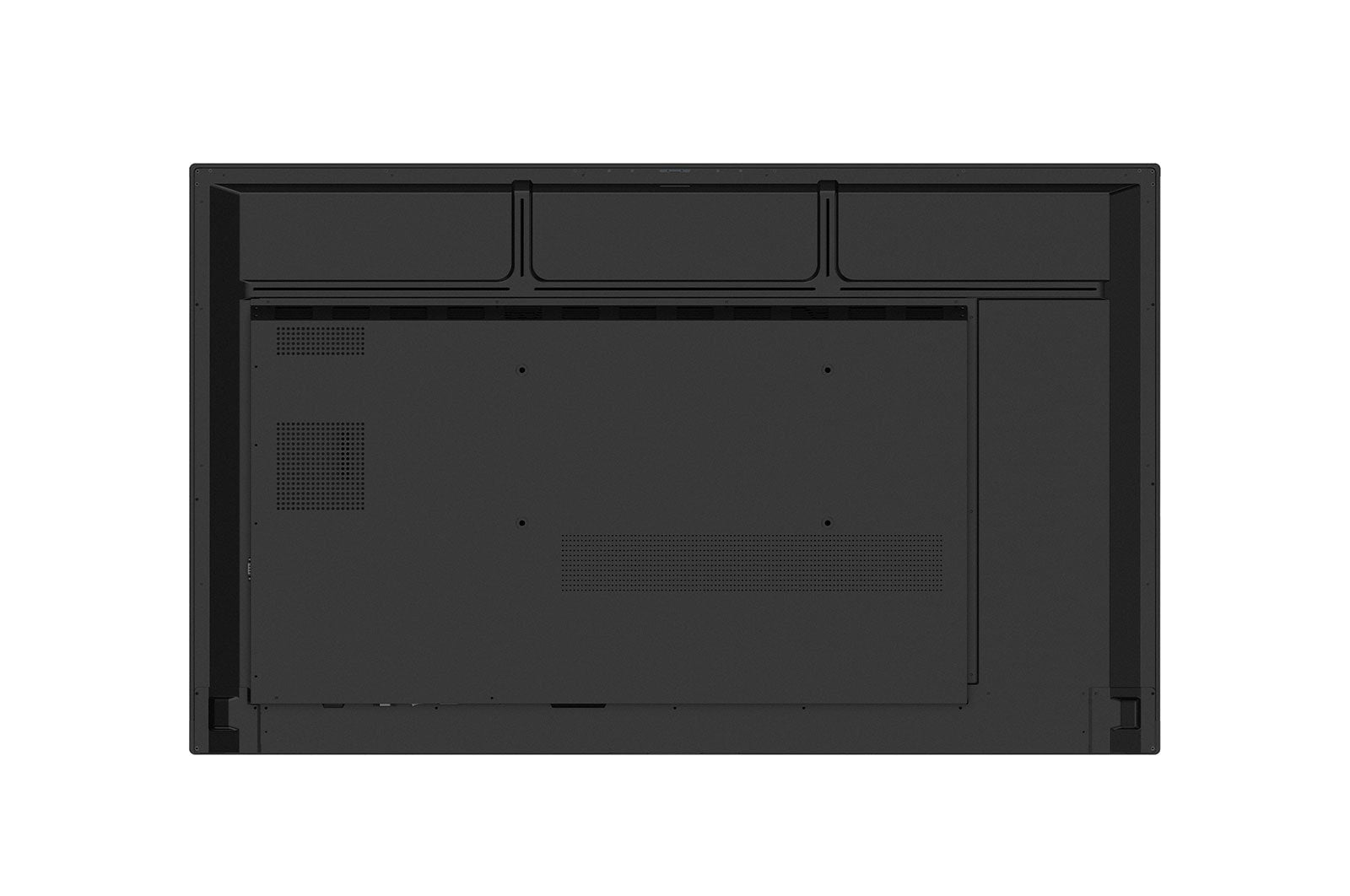 EAN 8806091832931 - LG 65TR3DK-B pizarra blanca interactiva 165,1 cm (65") 3840 x 2160 Pixeles Pantalla táctil Negro imagen 7