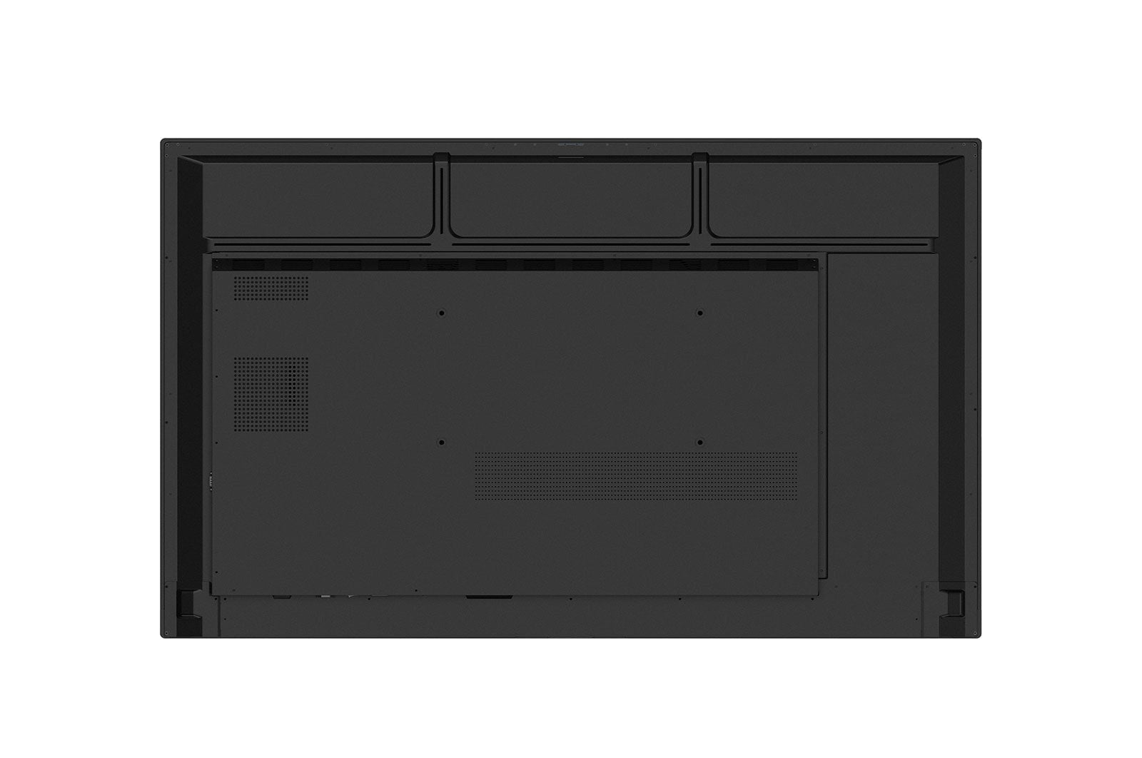 Lg 65tr3dk-B Pizarra Y Accesorios Interactivos 165,1 Cm (65?) 3840 X 2160 Pixeles Pantalla Táctil Negro