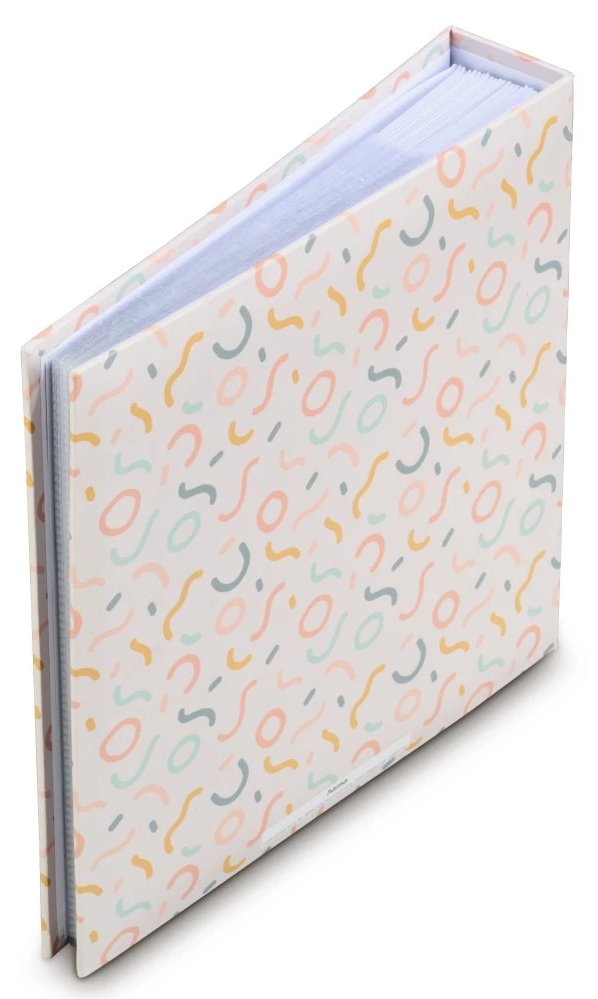 Hama Sprinkled Snakes      10x15 200 Fotos Einsteck/Memo     7734