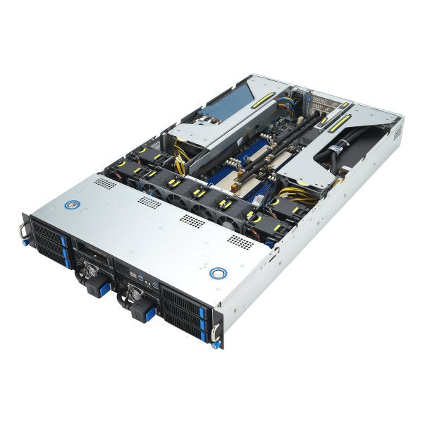 Servidor Asus Bab Rack Esc4000a-E11-Sku1 2200w 1+1