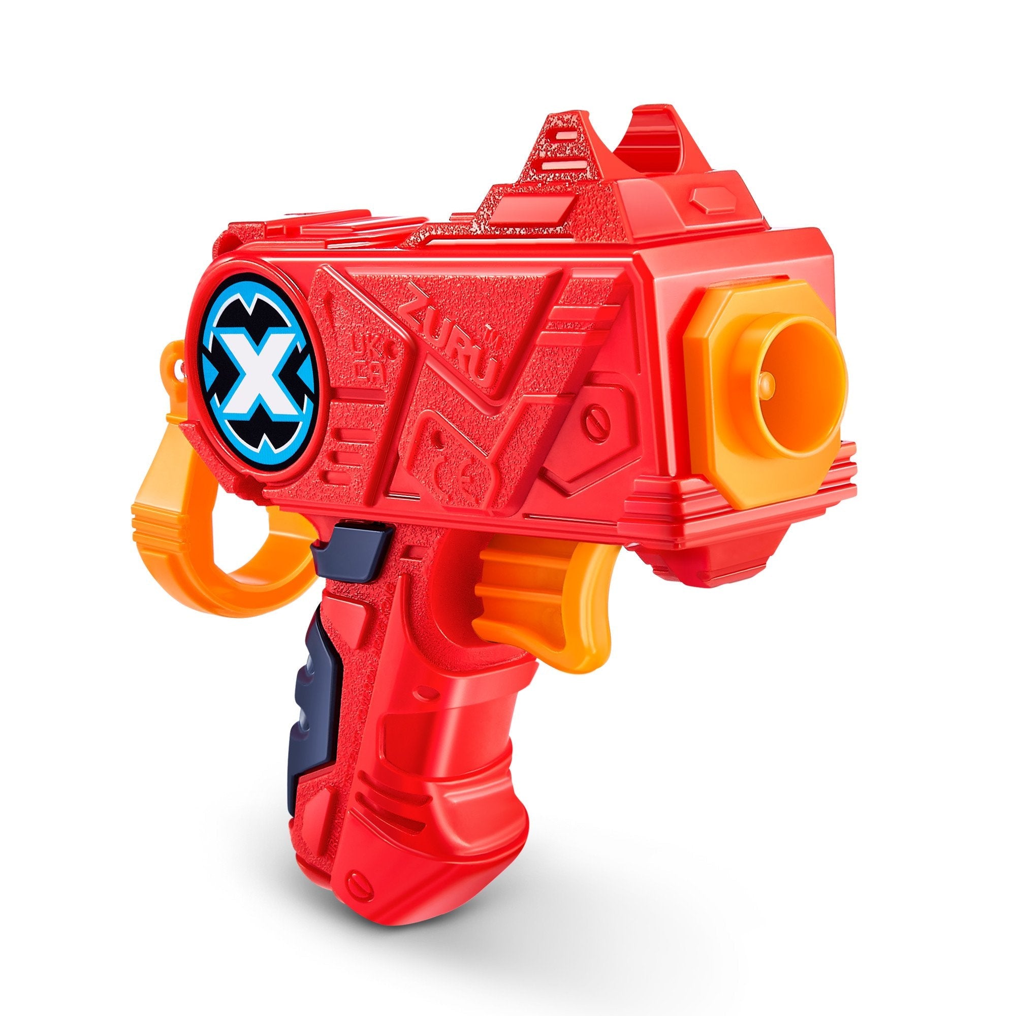 EAN 4894680021990 - XSHOT 3613 arma de juguete imagen 5