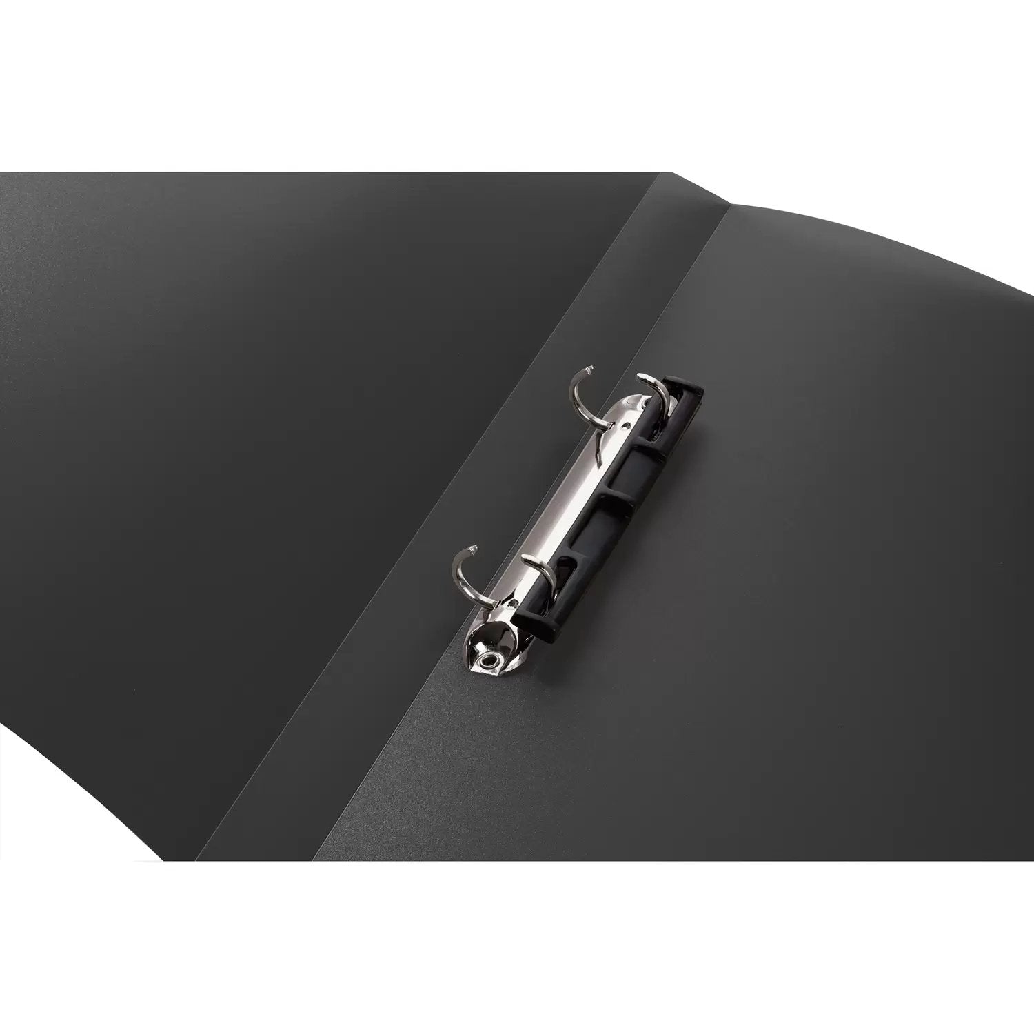 Carpeta De Anillas Herma A4 Uni Negro