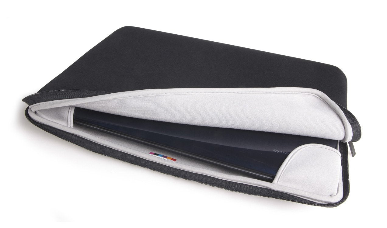 EAN 8020252041479 - Tucano BFC-1718 maletines para portátil 46,7 cm (18.4") Funda Negro imagen 7