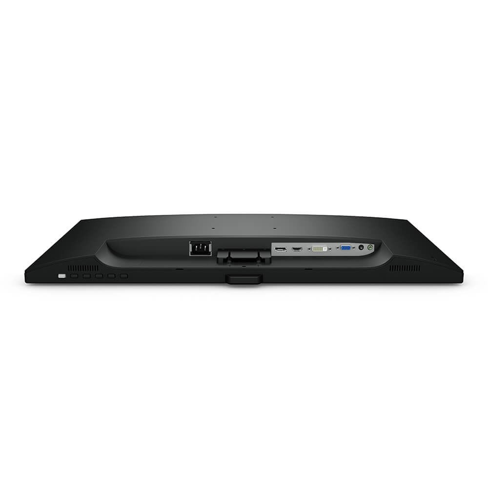 Monitor Benq 27" Gw2780 3000:1 D-Sub Hdmi1.4 Dp1.