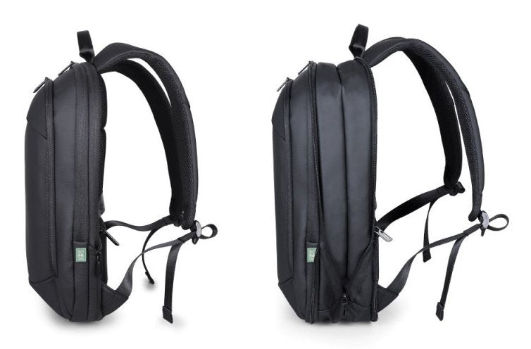 EAN 3567044005110 - Port Designs Chicago Evo Expandable Eco 40,6 cm (16") Mochila Negro imagen 9