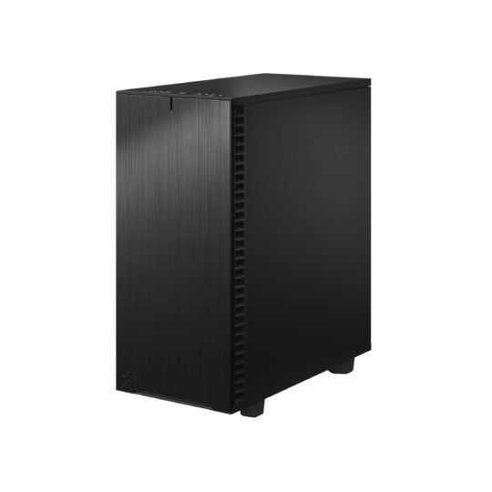 EAN 7340172702184 - Fractal Design Define 7 Compact Midi Tower Negro imagen 10