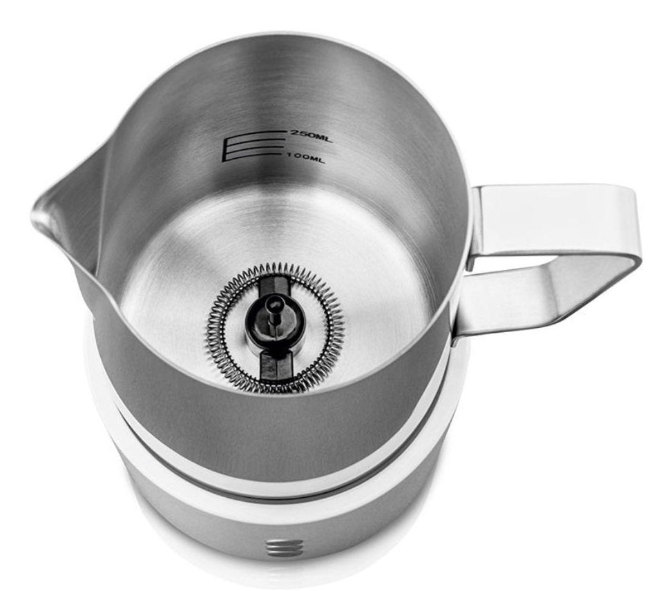 Haeger Super Foam - Espumador De Leche / Espumador 600w