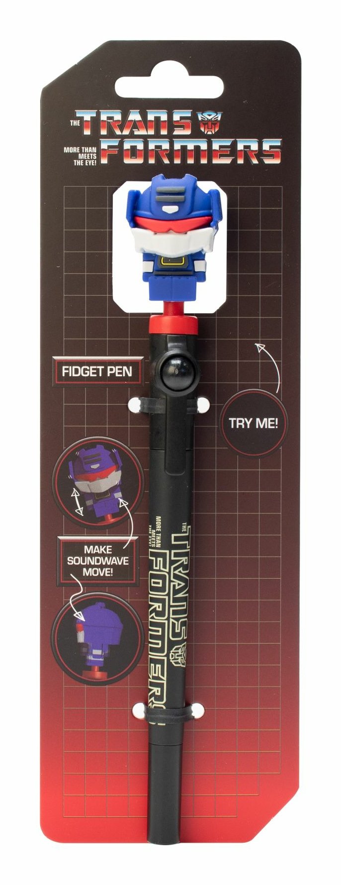 Thumbs Up 5056563717959 Bolígrafo 1 Pieza(S)