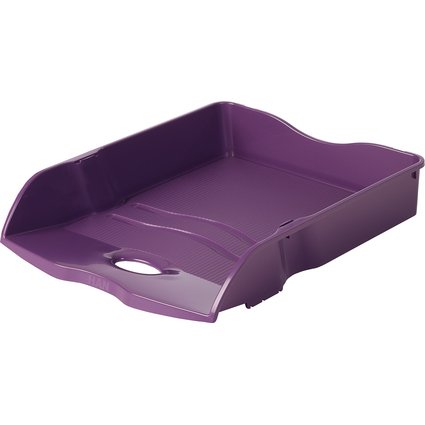 Han Briefablage Din C4 Violeta