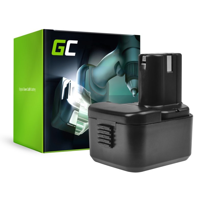 EAN 5902701418045 - Green Cell PT35 cargador y batería cargable imagen 1