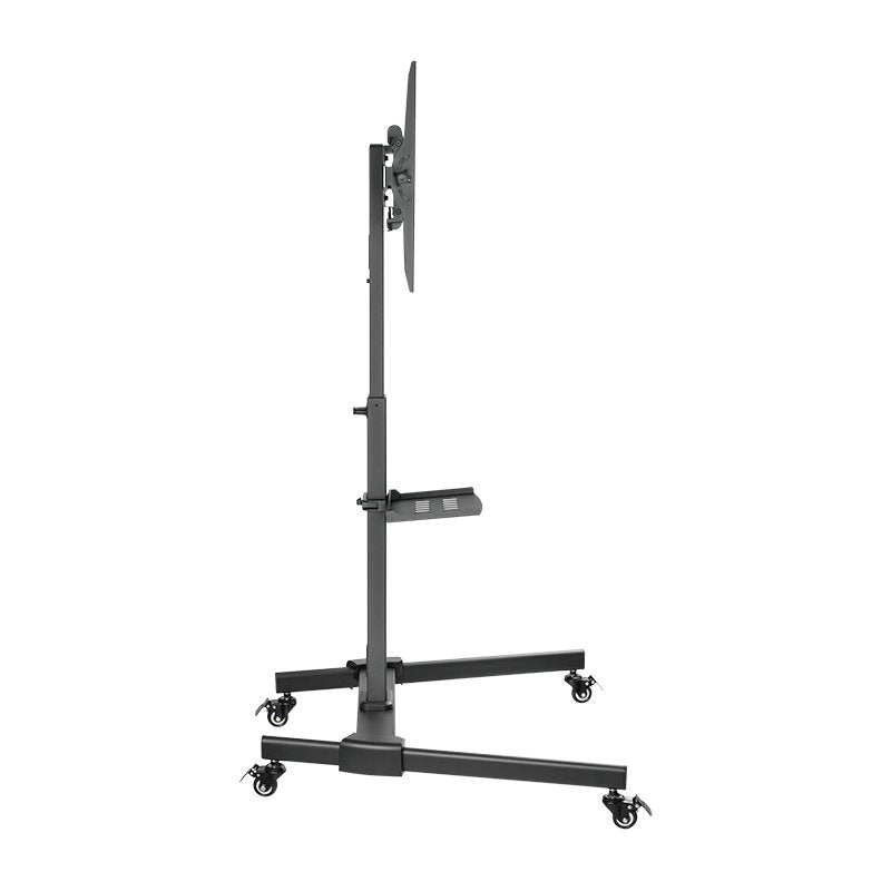 EAN 4052792060324 - LogiLink BP0121 soporte para TV 139,7 cm (55") Negro imagen 3