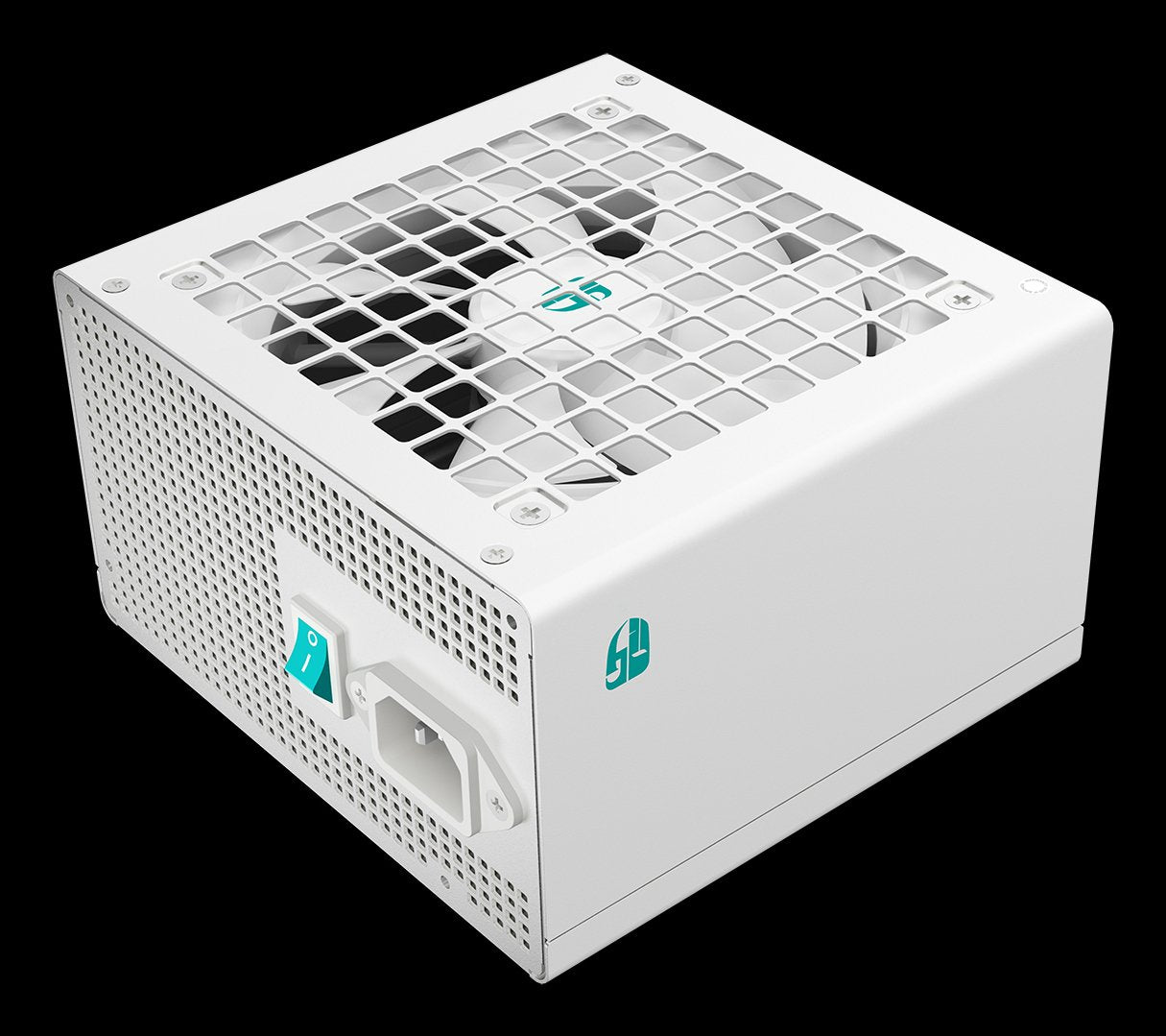 EAN 6933412741152 - DeepCool PN850M unidad de fuente de alimentación 850 W 20+4 pin ATX ATX Blanco imagen 6