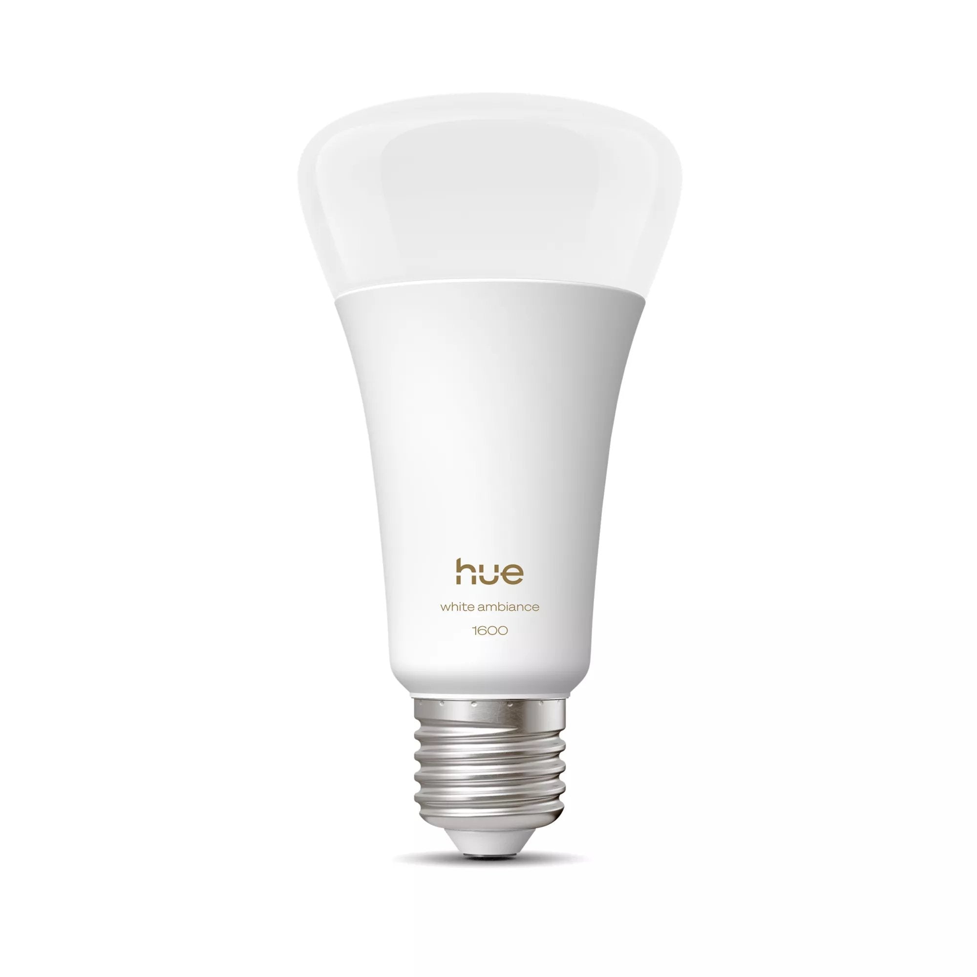 Philips Hue Wa E27 1er 100w