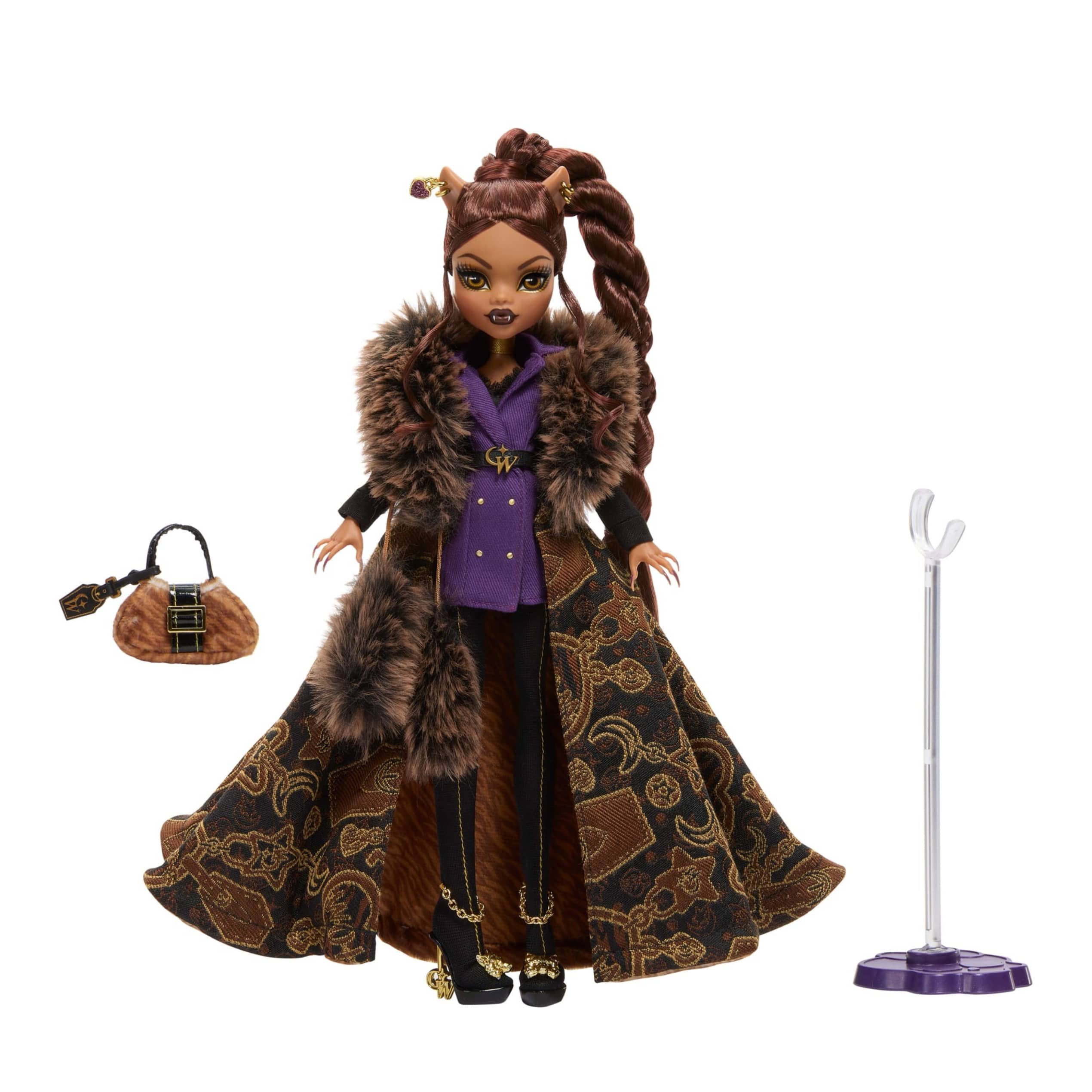 EAN 194735288939 - Monster High JDR66 muñeca imagen 6