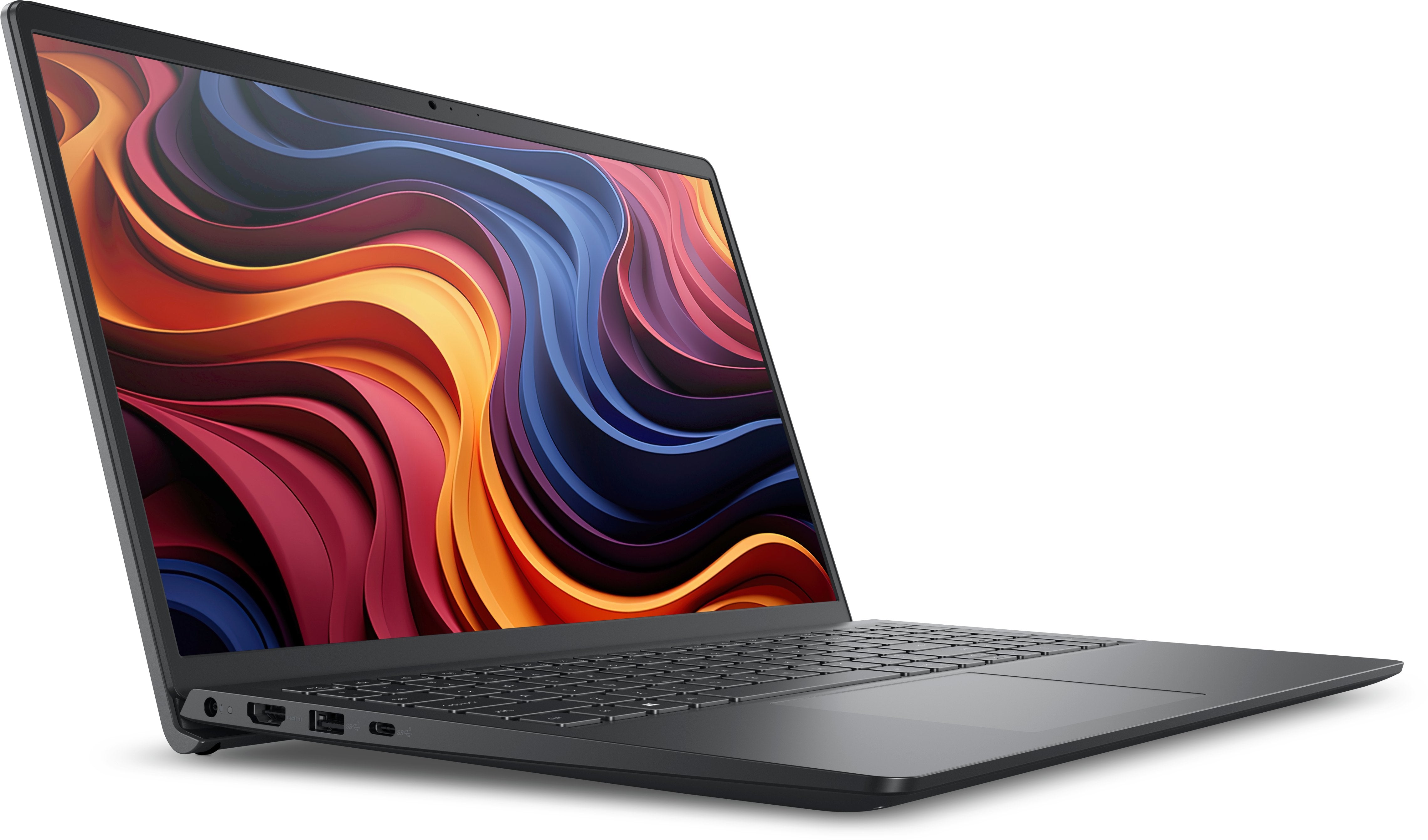 EAN 5397184958360 - DELL DC15255 AMD Ryzen™ 5 7530U Portátil 39,6 cm (15.6") Full HD 16 GB DDR4-SDRAM 512 GB SSD Wi-Fi 5 (802 imagen 2