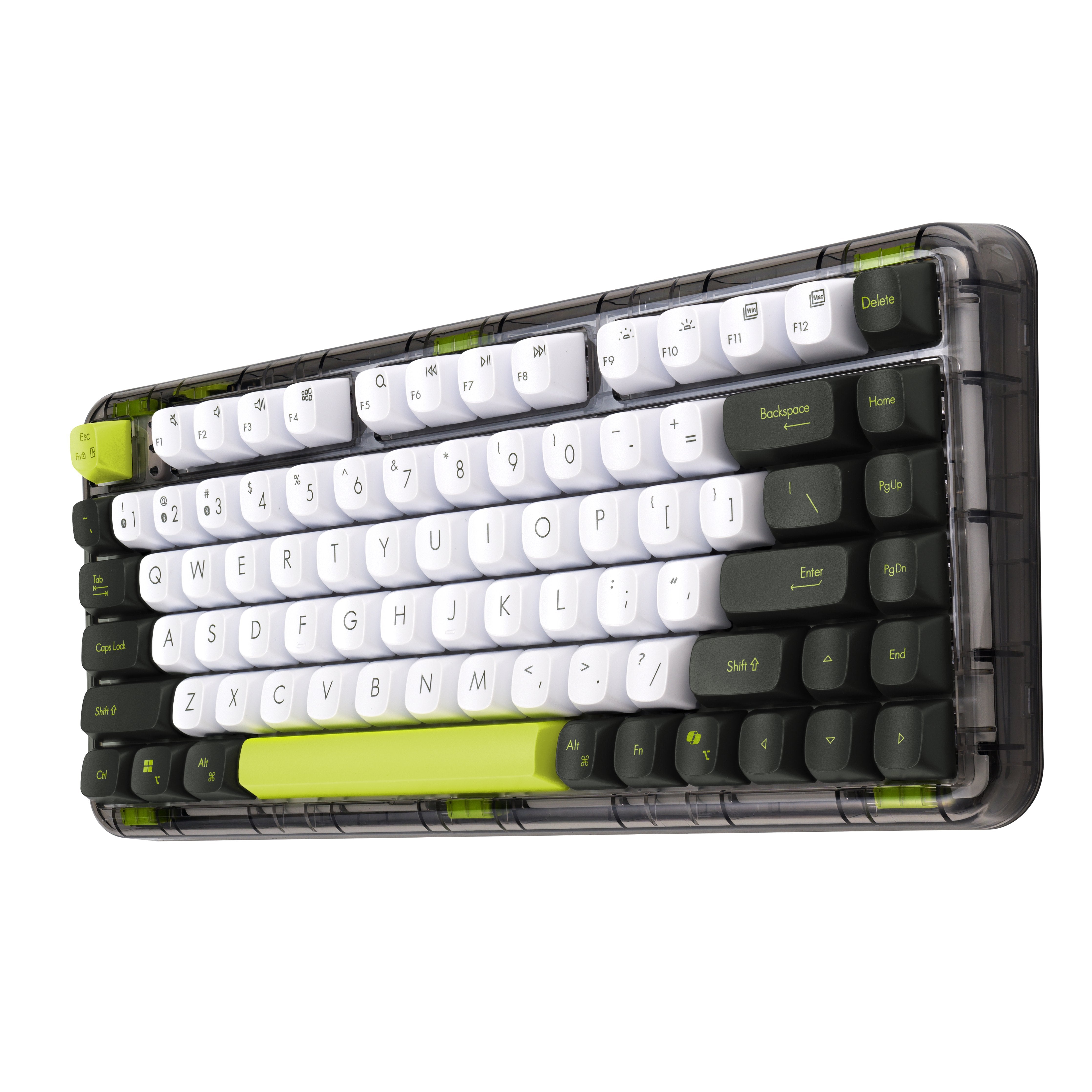 Asus Kd201 Keyboard Vt-Gn Ge 83