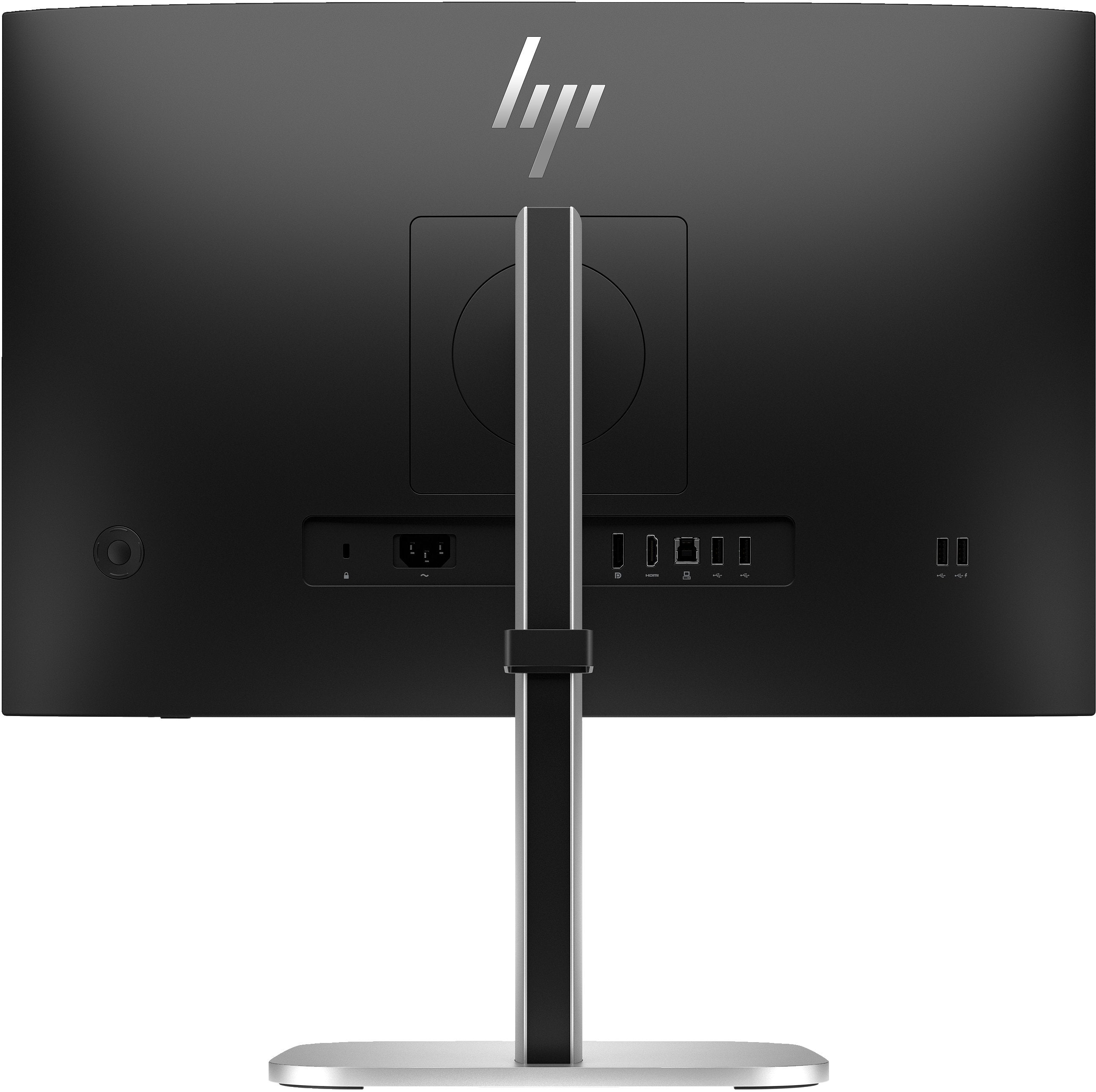 EAN 5715063749869 - HP Series 5 Pro 24 inch WUXGA Monitor - 524pn pantalla para PC 61 cm (24") 1920 x 1200 Pixeles LCD imagen 4