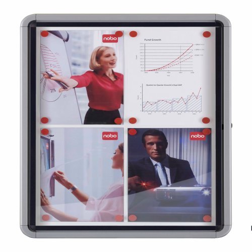 Esselte Carpeta Canguro Básica Personalizable 2 Anillas Mixtas 25mm A4 Pp Blanco