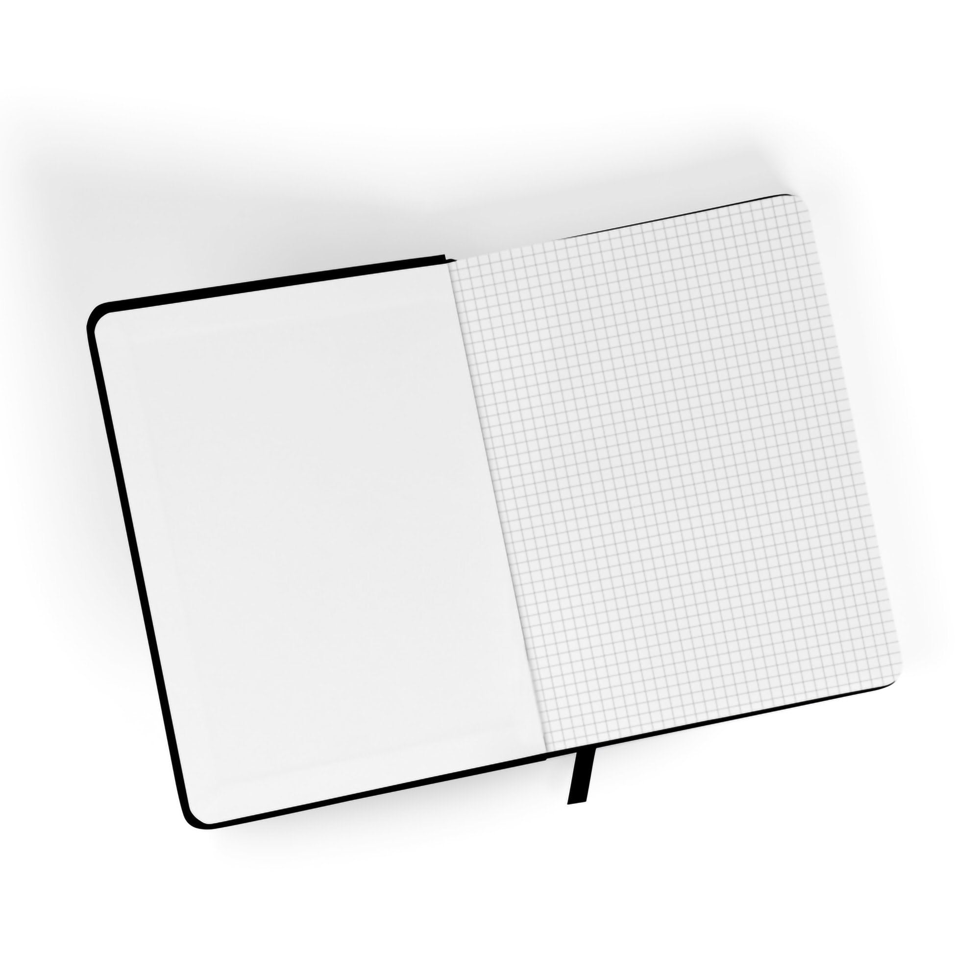 Cuaderno Cuadriculado Harry Potter 044 A5 96 Hojas