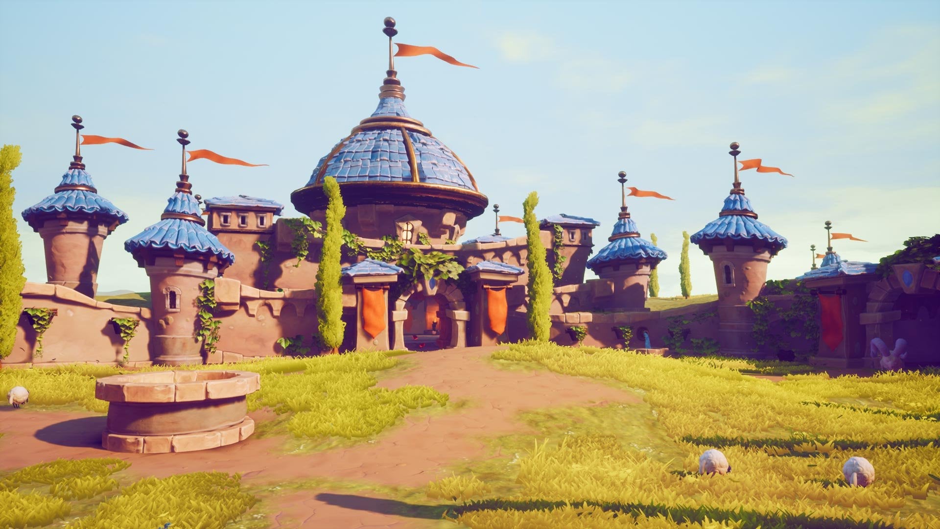 Ps4 Spyro Reignited Trilogy