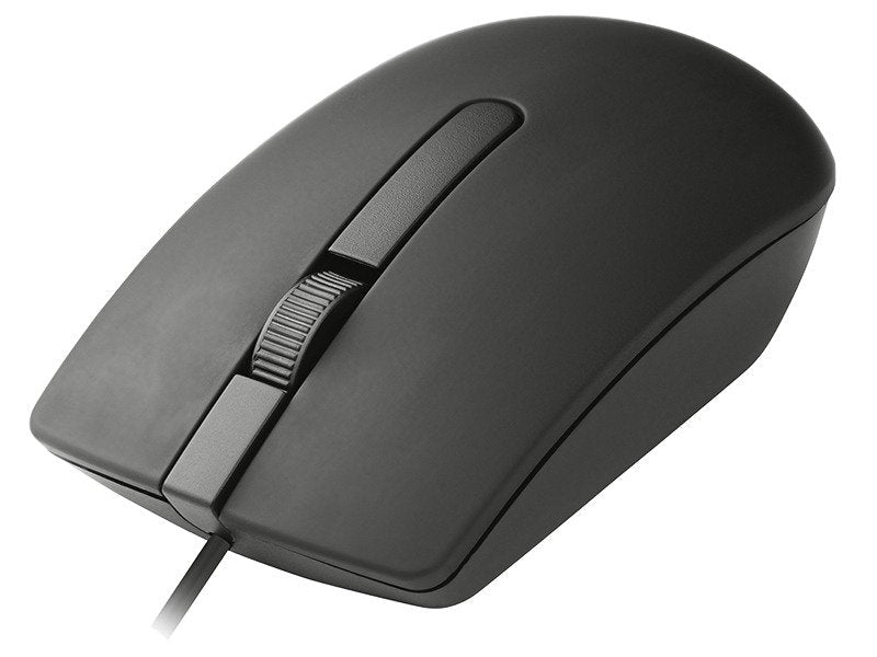 Tracer Offi Black Usb