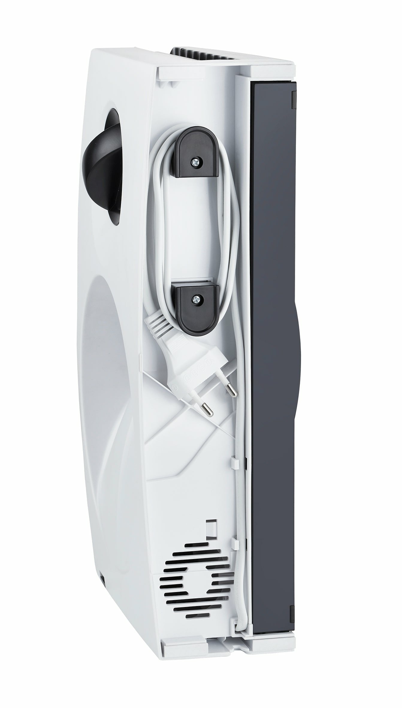 EAN 4011689788666 - Unold 78866 rebanadora Eléctrico 100 W Negro, Plata Plástico, Acero inoxidable imagen 8