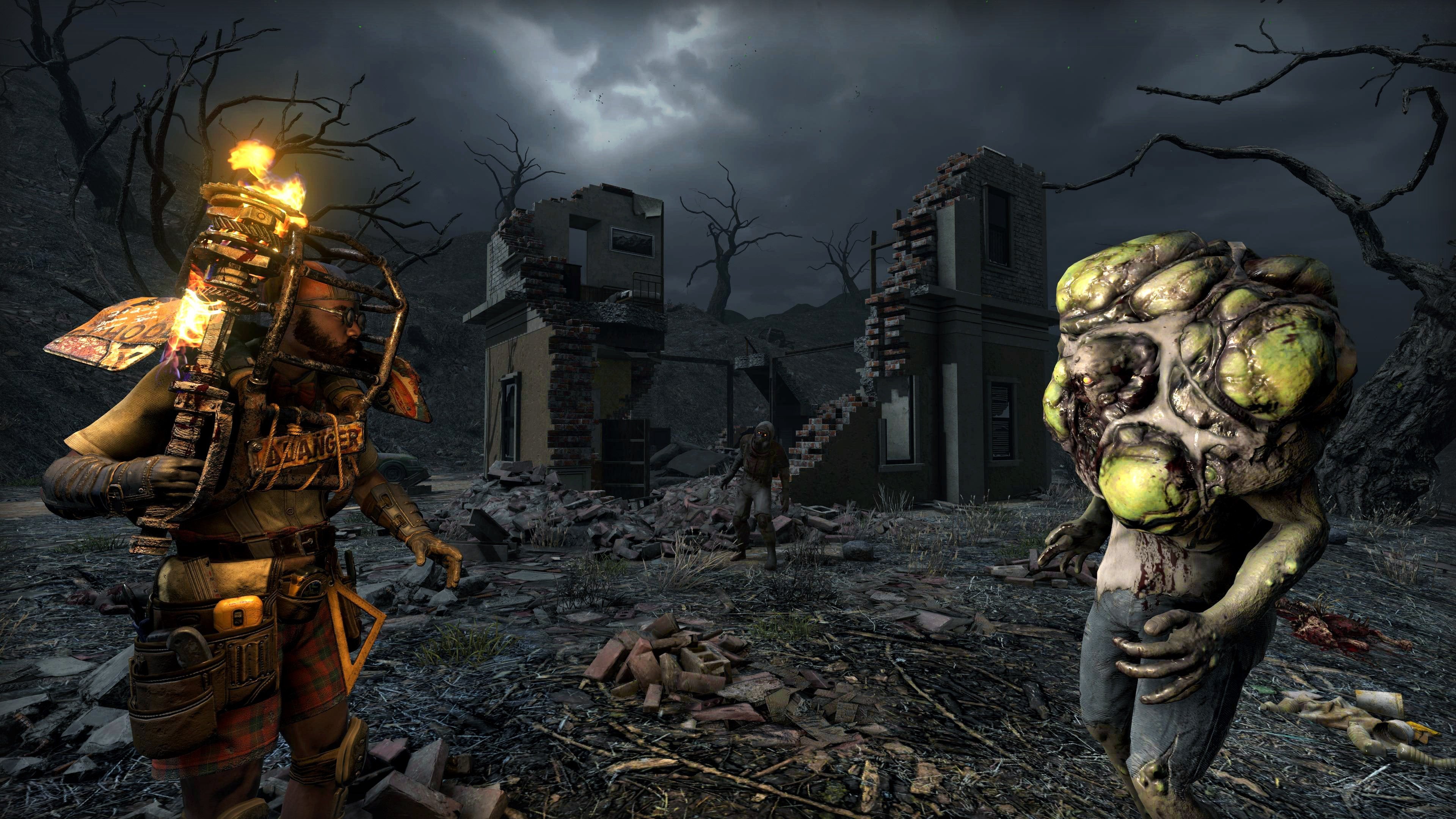 EAN 5056635614414 - FLASHPOINT 7 Days to Die (Playstation 5) Estándar Plurilingüe imagen 4