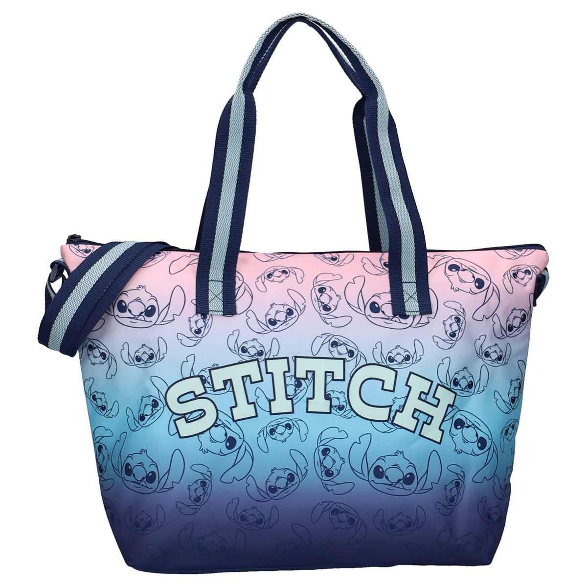 Vadobag Bolsa Térmica Stitch Chill Vibes