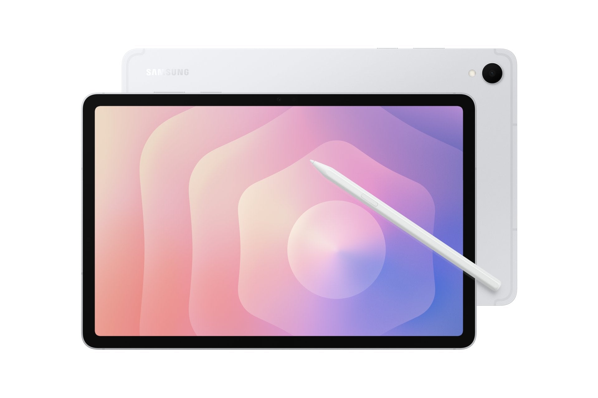 EAN 8806097706892 - Samsung Galaxy Tab SM-X736B 5G LTE-TDD & LTE-FDD 512 GB 27,9 cm (11") 12 GB Wi-Fi 6 (802.11ax) Plata imagen 2