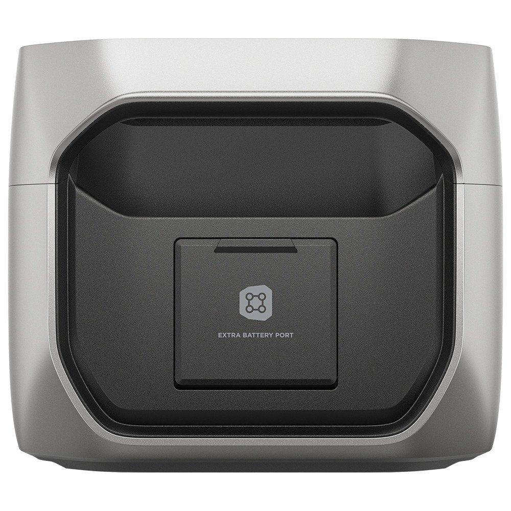 Ecoflow Delta 3 Max Plus Extra Battery