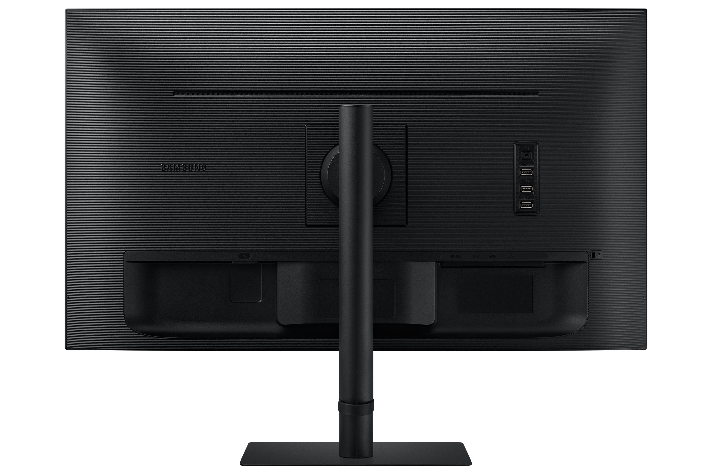 Monitor Profesional Samsung Viewfinity S8 S32b800pxu 32' 4k Negro