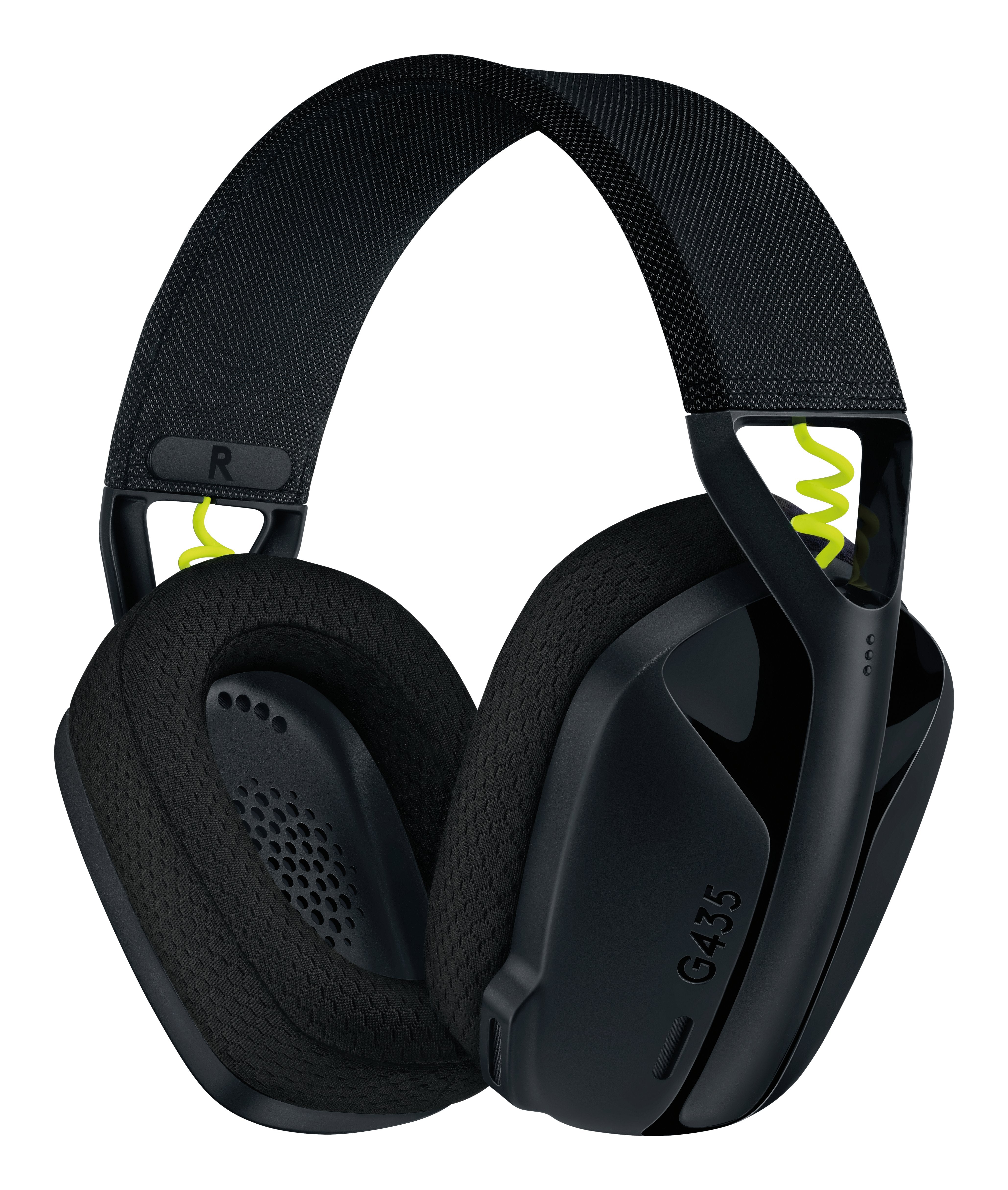 EAN 5099206129825 - Logitech G 991-000539 mando y volante Aluminio, Negro USB Volante + Pedales + Auriculares PC, PlayStation imagen 7