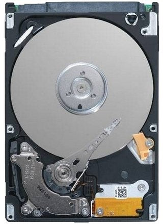 EAN 4053162955356 - DELL VYRKH disco duro interno 2 TB 7200 RPM 3.5" NL-SAS imagen 1