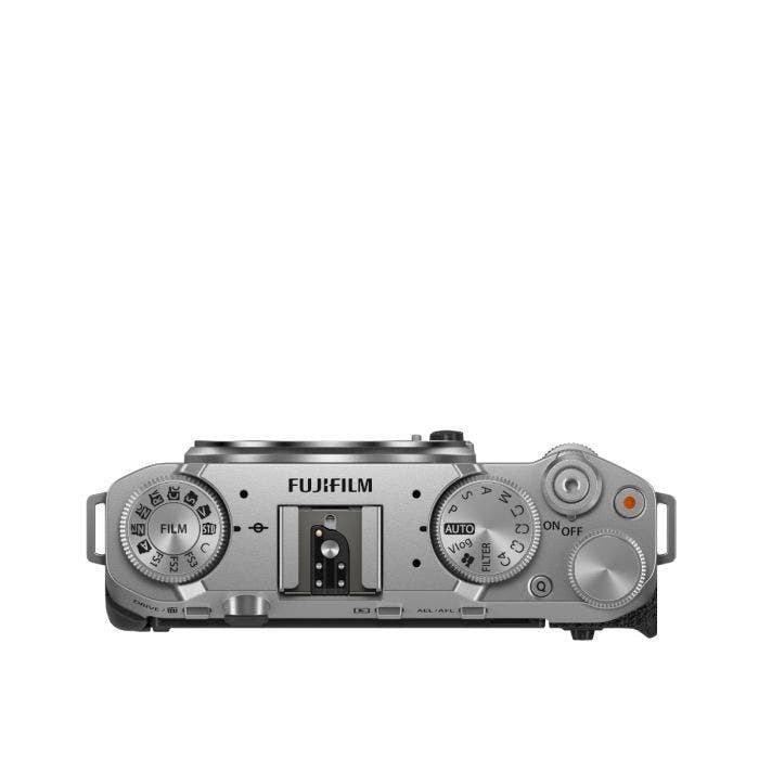 EAN 4547410547696 - Fujifilm X -M5 Cuerpo MILC 26,1 MP X-Trans CMOS 4 6240 x 4160 Pixeles Plata imagen 6