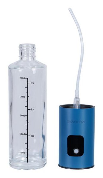 =>>Oil Dispenser Spray 100 Ml Bl