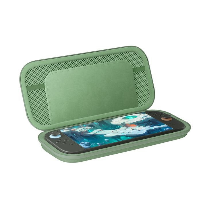 EAN 745883925582 - Belkin ENA002HQSE accesorio y piza de videoconsola Maleta de transporte imagen 3