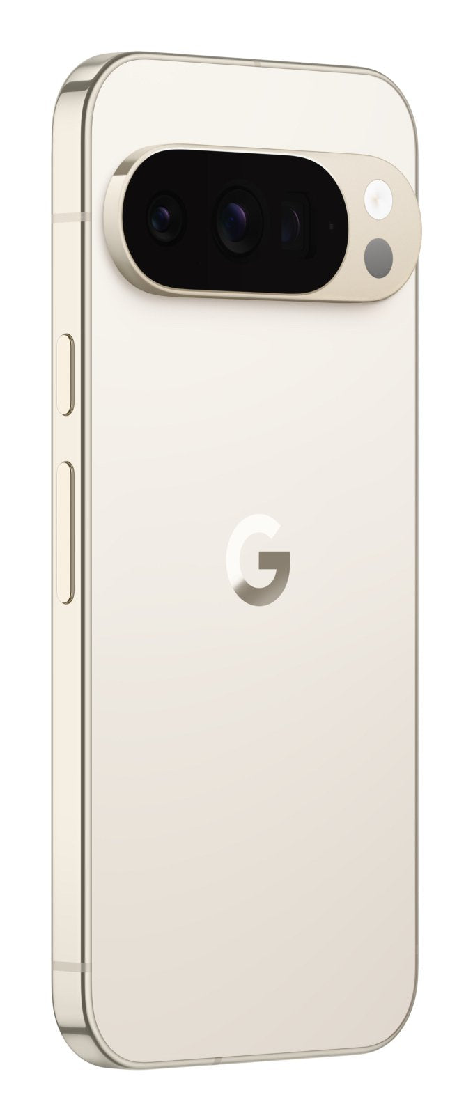 EAN 840353927698 - Google Pixel 10 Pro XL 17,3 cm (6.8") SIM doble Android 16.0 5G 16 GB 256 GB 5200 mAh Beige imagen 8