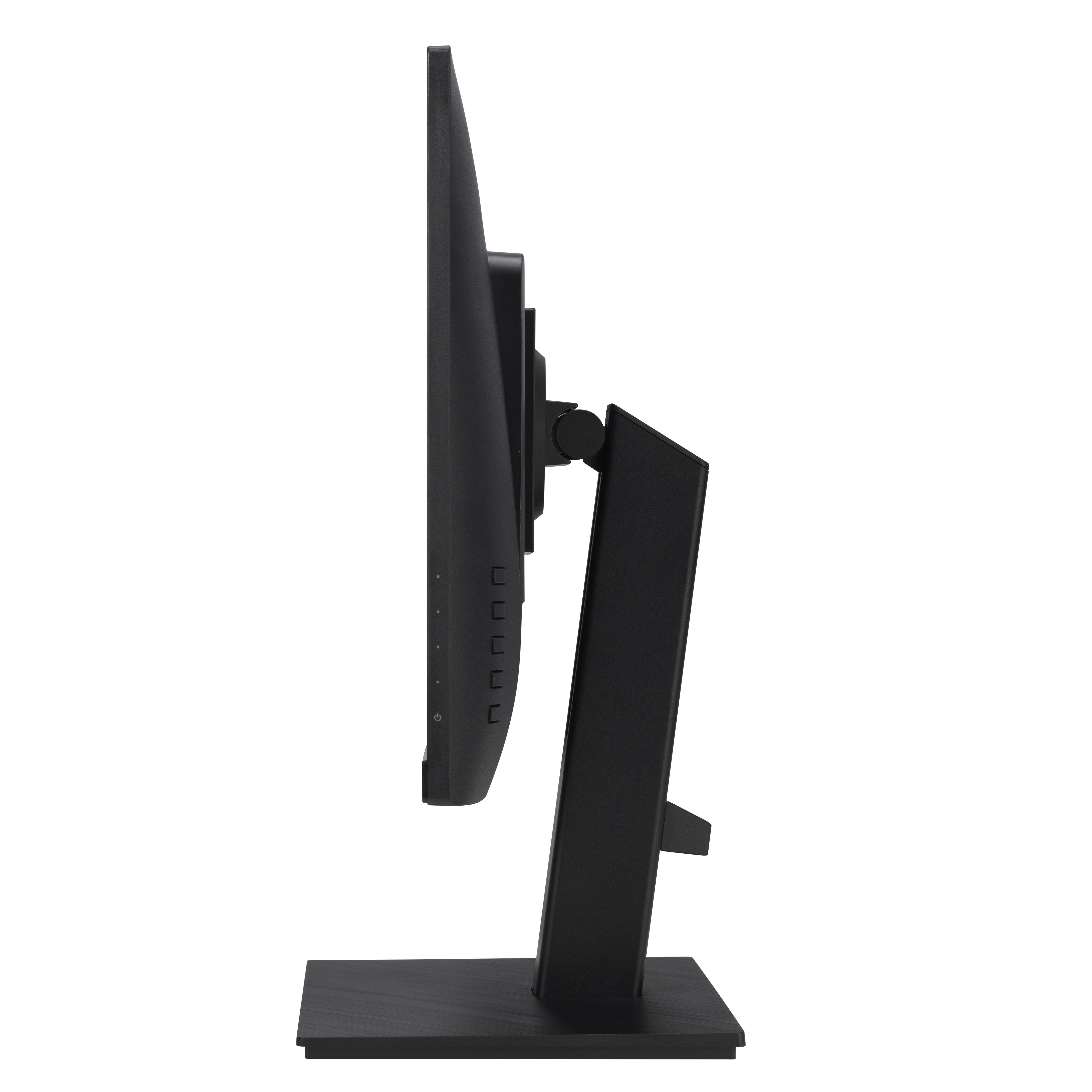 Monitor Asus Va24eqsb 23.8'  Full Hd  Multimedia  Negro