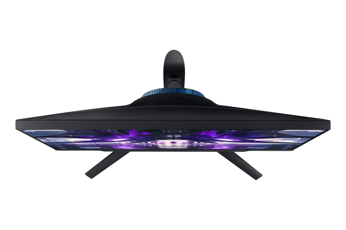 EAN 8806092802117 - Samsung S24AG320NU pantalla para PC 61 cm (24") 1920 x 1080 Pixeles Full HD Negro imagen 14