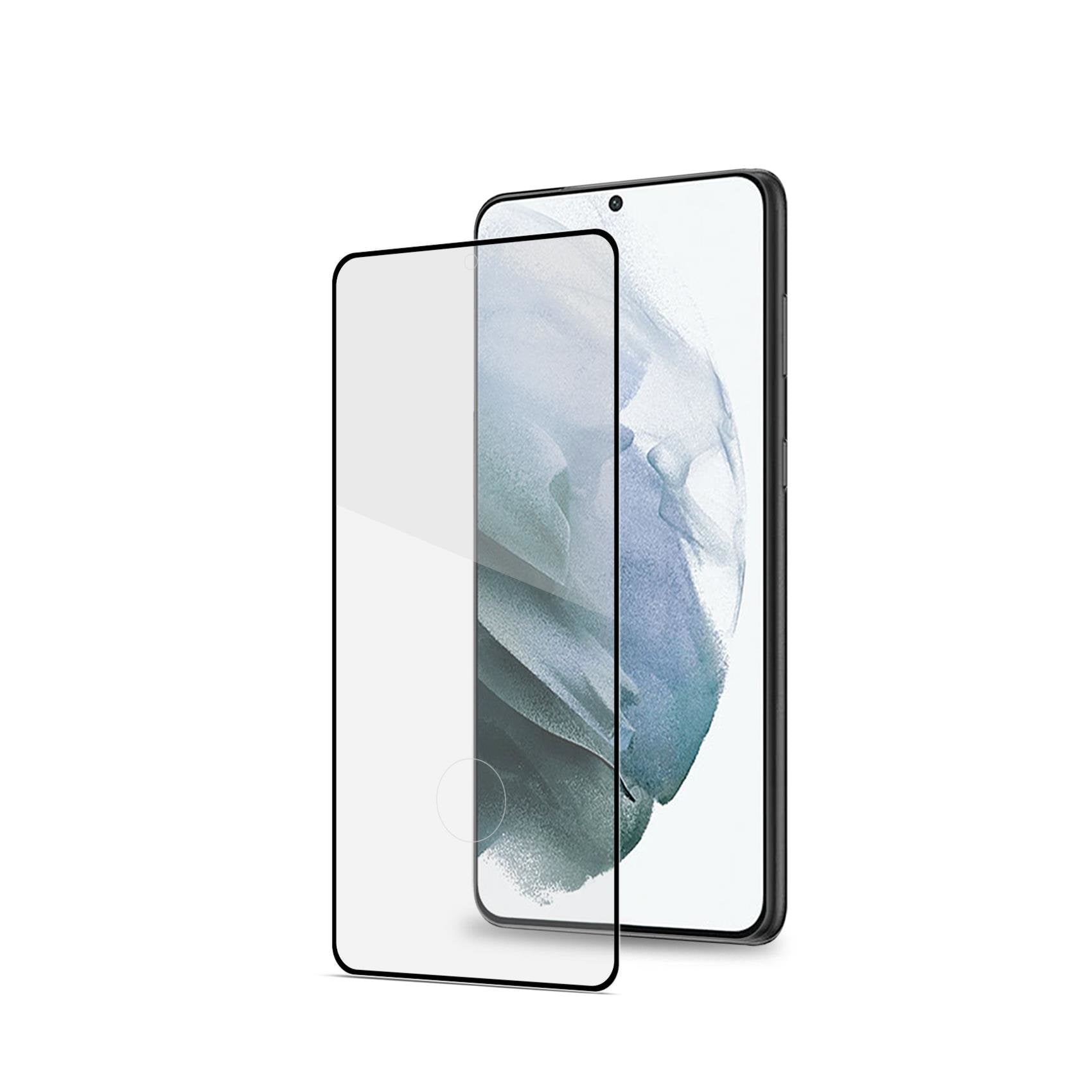 EAN 8021735194521 - Celly FULLGLASS1011BK protector de pantalla o trasero para teléfono móvil Samsung 1 pieza(s) imagen 1